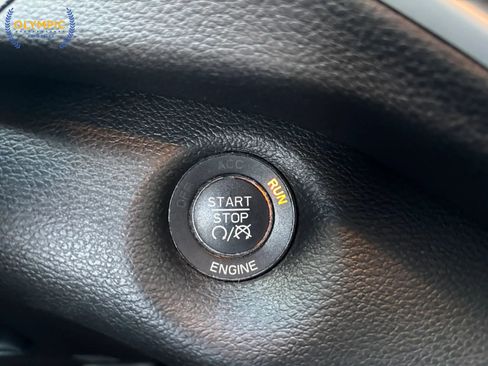 Used 2014 Jeep Cherokee Limited w/ Trailer Tow Group image 30