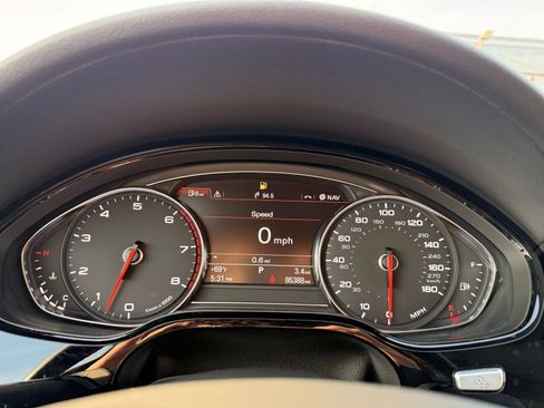 Used 2015 Audi A8 L 4.0T image 21