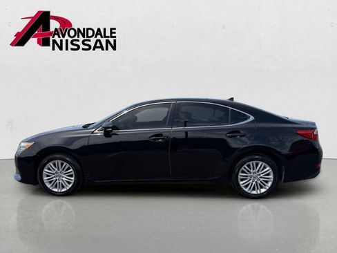 Used 2013 Lexus ES 350 w/ Premium Pkg FWD image 3