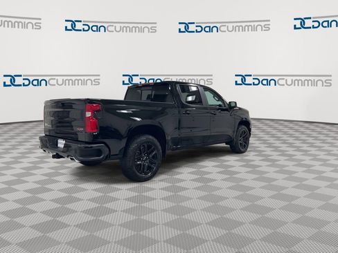 New 2026 Chevrolet Silverado 1500 RST w/ Convenience Package II AWD/4WD image 8