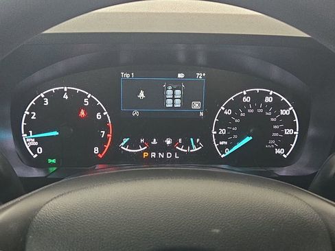 Used 2022 Ford Maverick XLT image 17