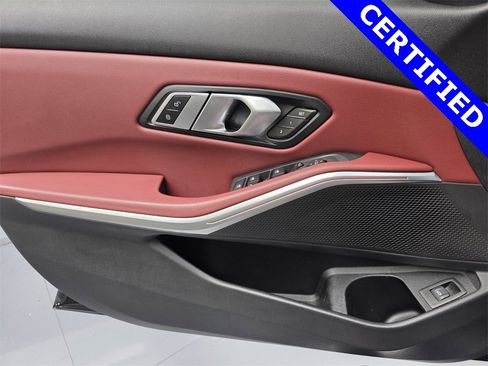 Used 2023 BMW M340i image 22