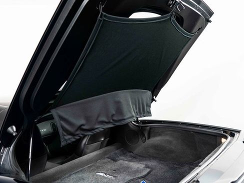 Used 2011 Chevrolet Corvette ZR1 w/ Preferred Equipment Group image 30