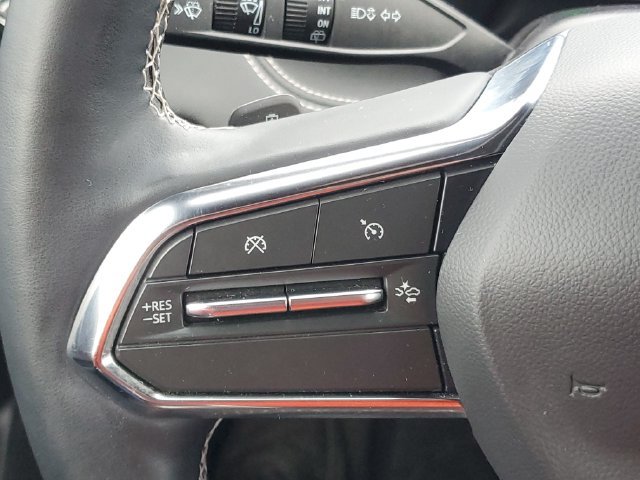 Certified 2024 Chevrolet Blazer EV LT AWD/4WD image 23