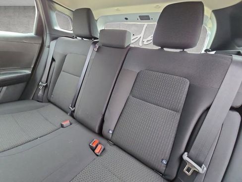 New 2026 Nissan Kicks S FWD image 22