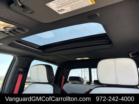 New 2026 GMC Canyon AT4X AWD/4WD image 22