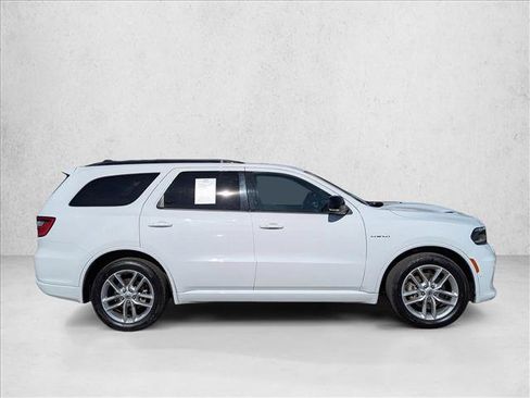 Used 2024 Dodge Durango R/T image 4