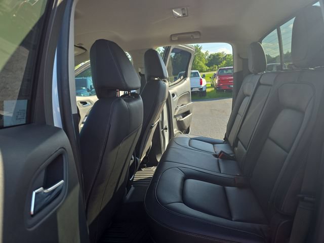 Used 2021 Chevrolet Colorado ZR2 AWD/4WD image 15