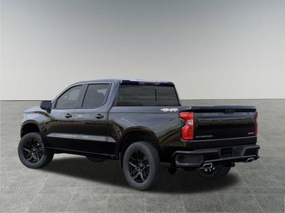 New 2026 Chevrolet Silverado 1500 RST w/ Safety Package