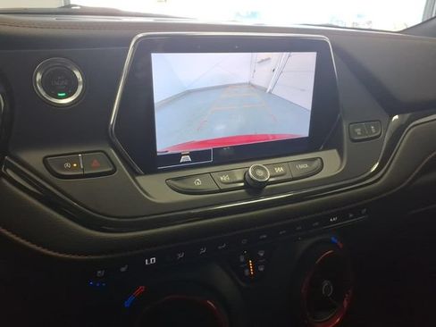 Used 2022 Chevrolet Blazer RS w/ Enhanced Convenience Package FWD image 24