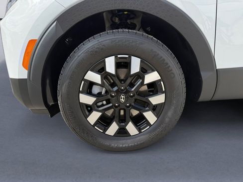 New 2026 Hyundai Santa Cruz SEL AWD/4WD image 9