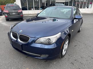Used 2008 BMW 535xi Sedan image 1
