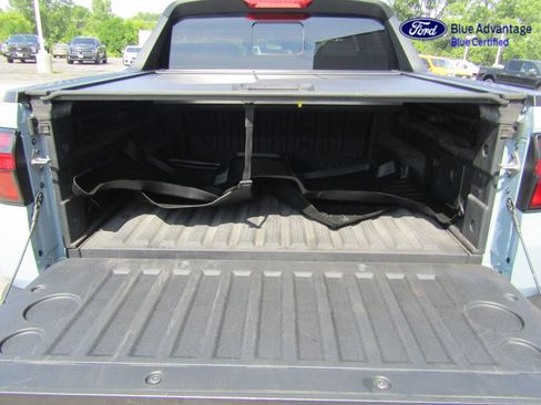Used 2022 Hyundai Santa Cruz SEL w/ Activity Package AWD/4WD image 5
