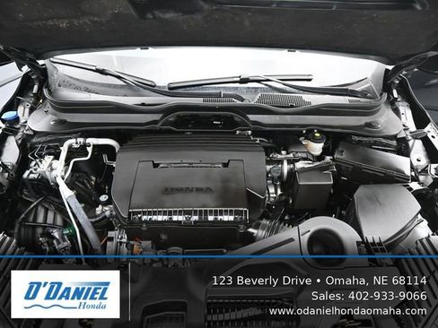 Used 2024 Honda Pilot LX image 44