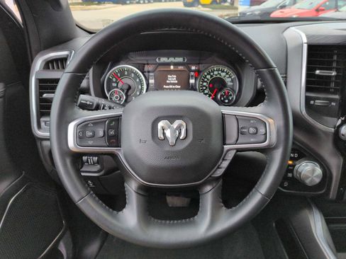 Used 2023 RAM 1500 Laramie image 19