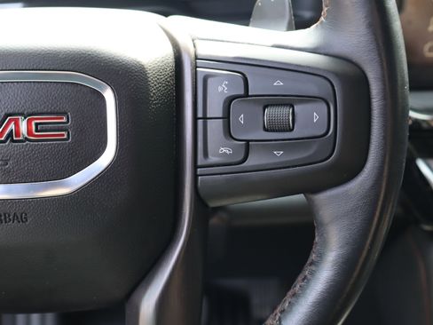Used 2023 GMC Sierra 1500 AT4 w/ AT4 Premium Package AWD/4WD image 30