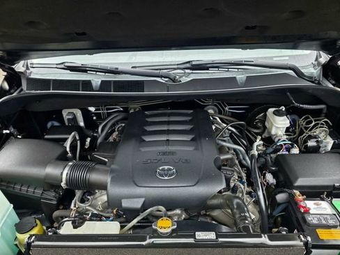 Used 2016 Toyota Tundra 1794 Edition image 36