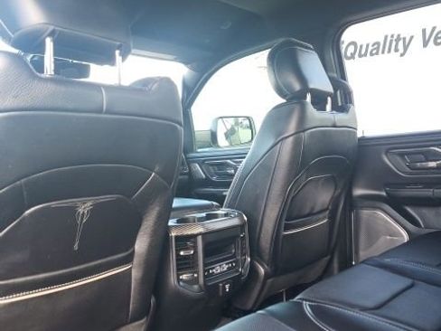 Used 2021 RAM 1500 Limited image 14