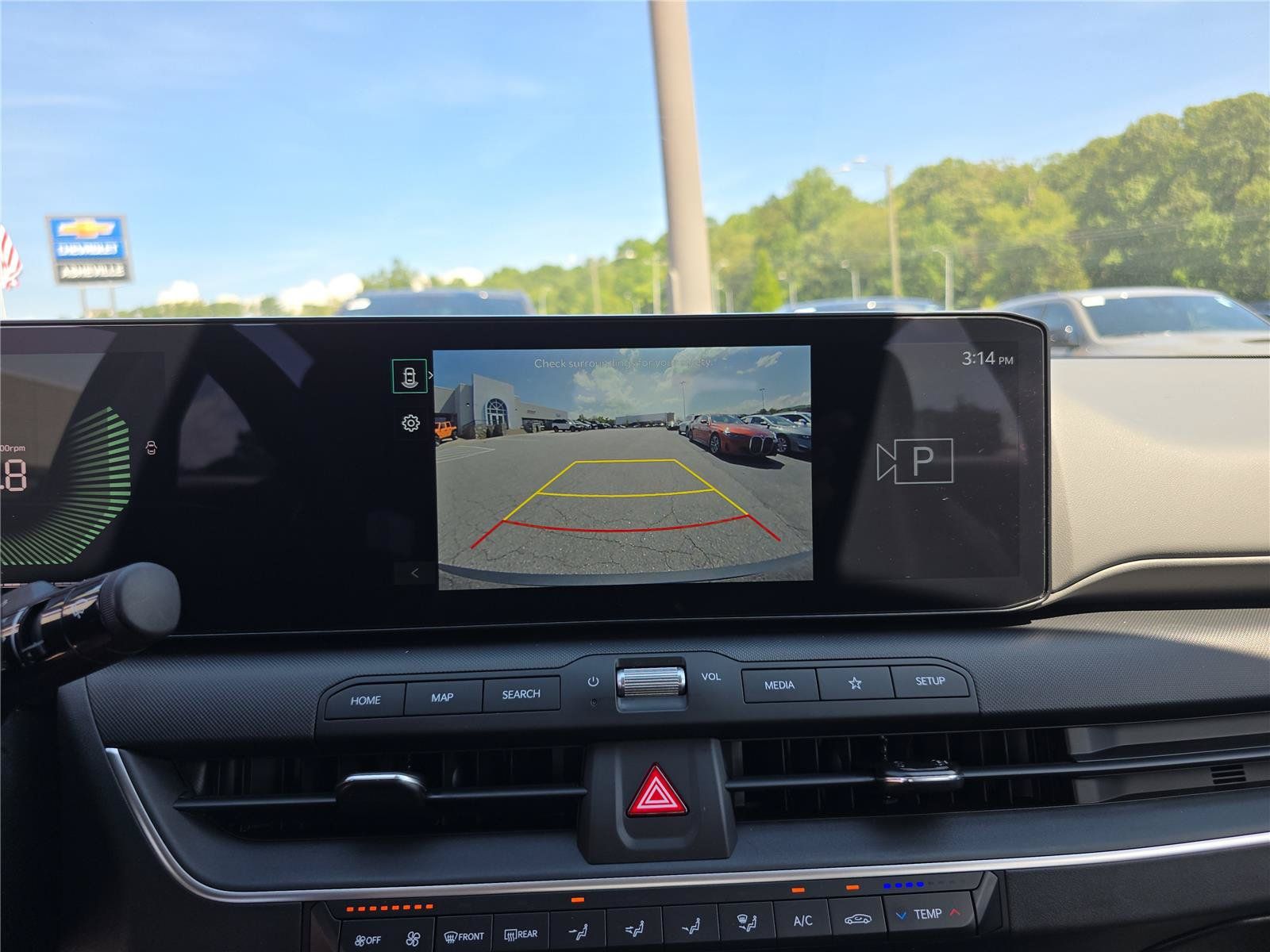 Used 2025 Kia K4 FWD image 27