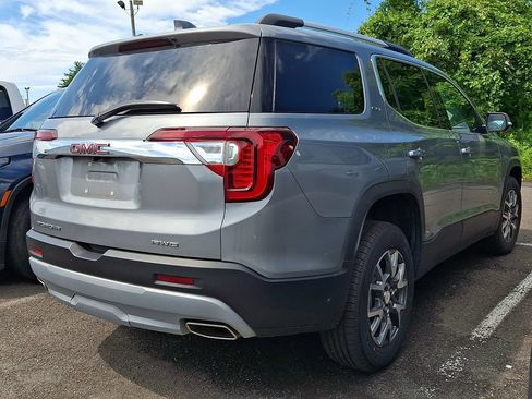Certified 2023 GMC Acadia SLT AWD/4WD image 6