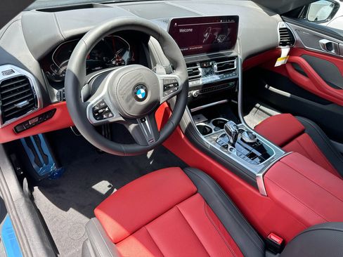 New 2026 BMW 840i RWD image 7
