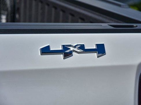 New 2025 GMC Sierra 1500 Pro w/ Graphite Edition image 8