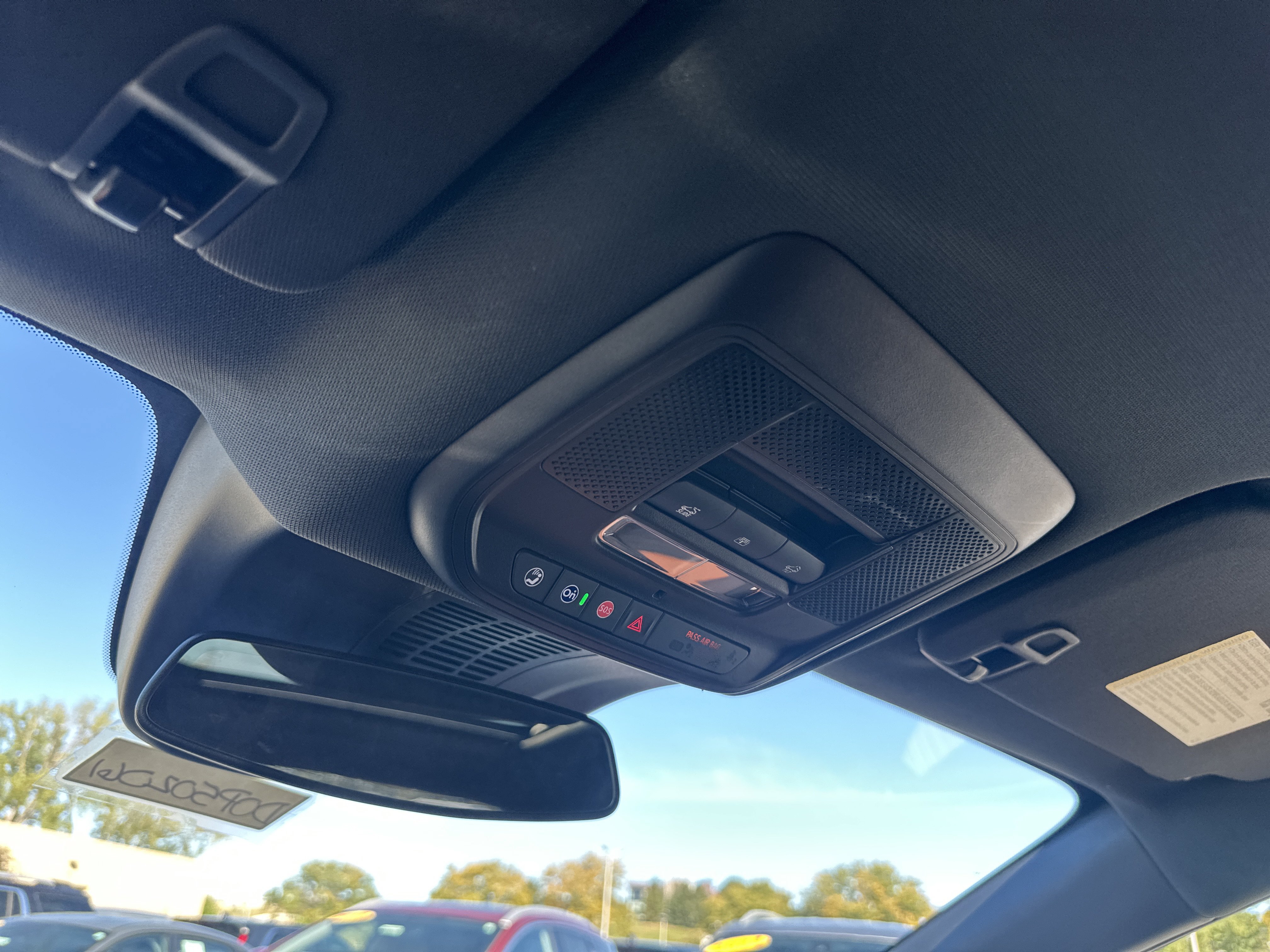 Certified 2025 Honda Prologue Elite image 31