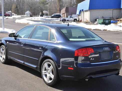 Used 2008 Audi A4 2.0T AWD/4WD image 13