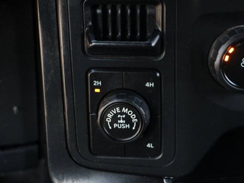 Used 2022 Ford F150 XL w/ STX Appearance Package image 31