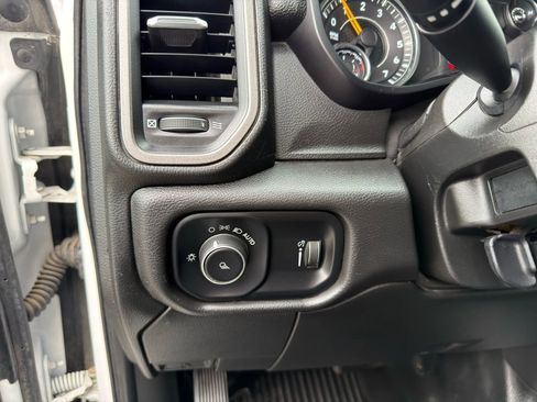 Used 2022 RAM 2500 Tradesman w/ Protection Group image 34