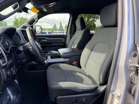 Used 2020 RAM 1500 Big Horn AWD/4WD image 14