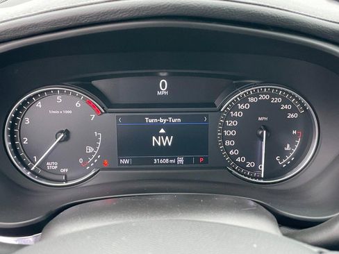 Used 2023 Cadillac XT4 Luxury image 28