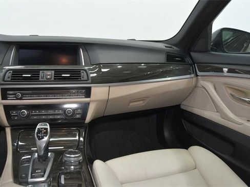 Used 2015 BMW 535i 535i image 20