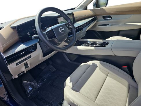 Used 2026 Nissan Murano Platinum w/ Cargo Package AWD/4WD image 13