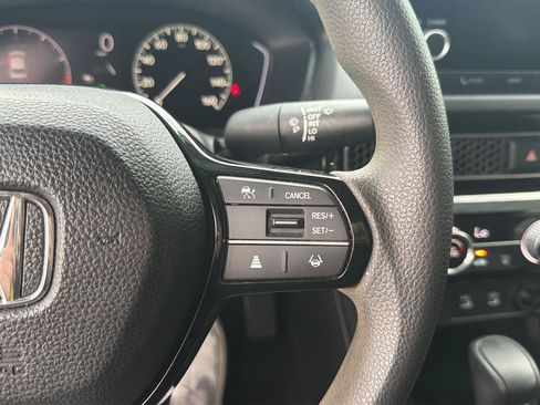 Used 2025 Honda Civic LX image 22