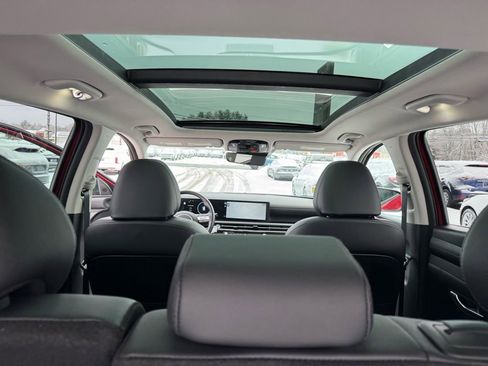 Used 2025 Hyundai Tucson SEL w/ Tow & Go Package image 34