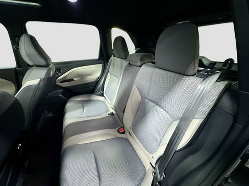 Certified 2026 Subaru Forester Premium AWD/4WD image 24