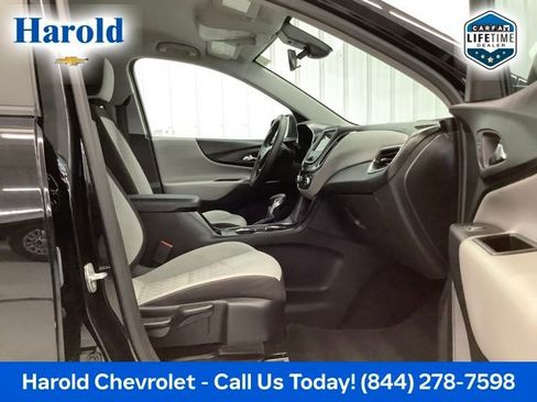 Used 2023 Chevrolet Equinox LS w/ LS Convenience Package image 10