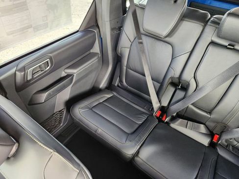 New 2025 Ford Bronco Badlands image 13