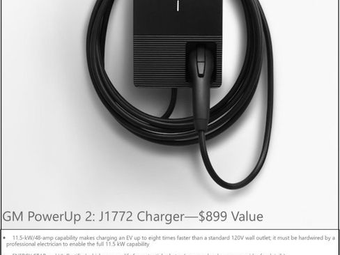 New 2025 Chevrolet Blazer EV LT image 4