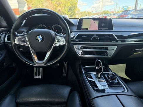 Used 2019 BMW 740i w/ Executive Package image 13
