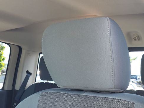 Used 2014 RAM 2500 Big Horn AWD/4WD image 12
