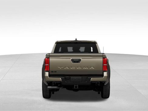 New 2026 Toyota Tacoma TRD Off-Road AWD/4WD image 10