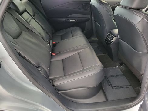 Certified 2023 Lexus RX 350 Premium Plus w/ Cold Area Package FWD image 15