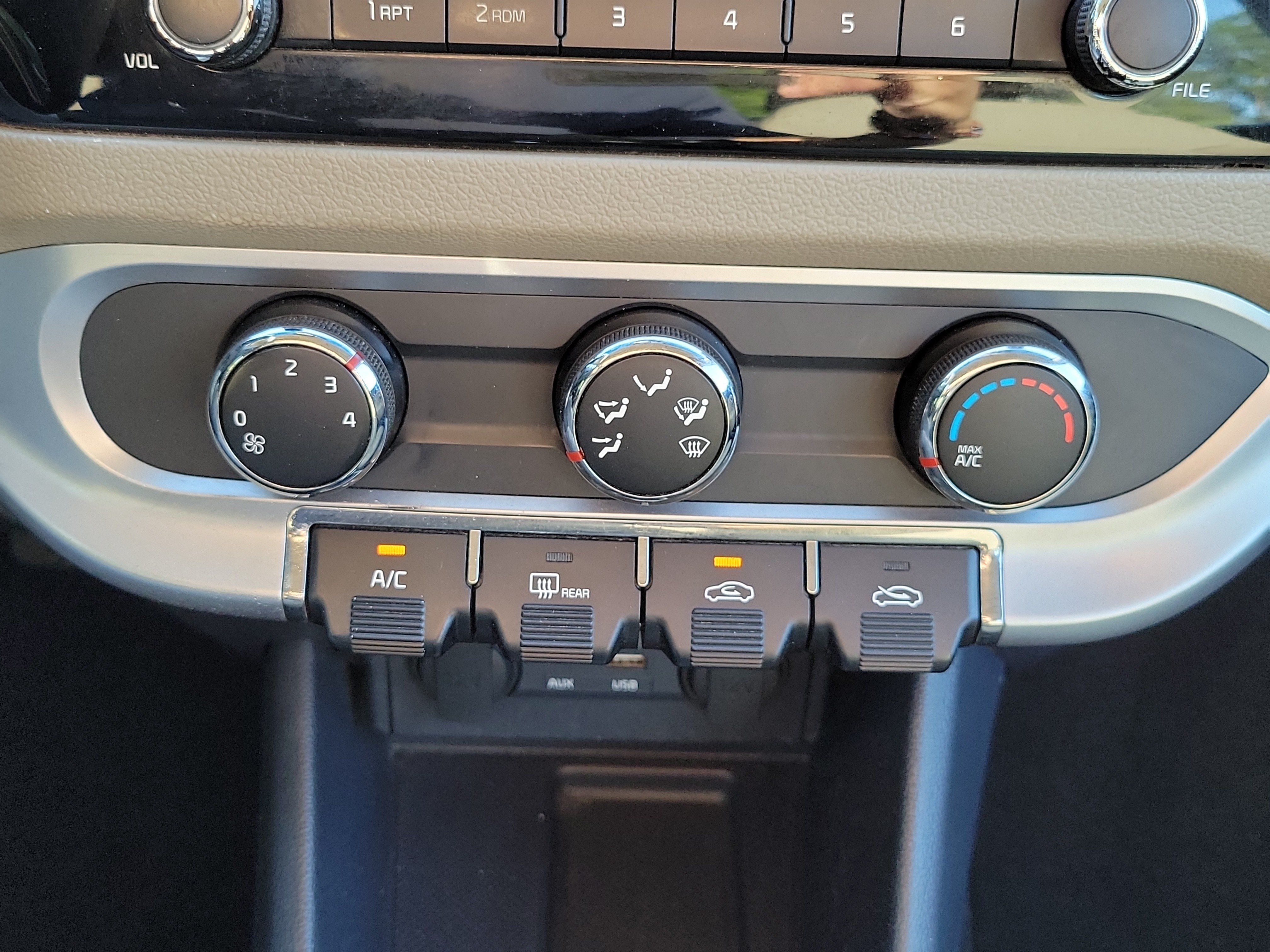 Used 2017 Kia Rio LX FWD image 30