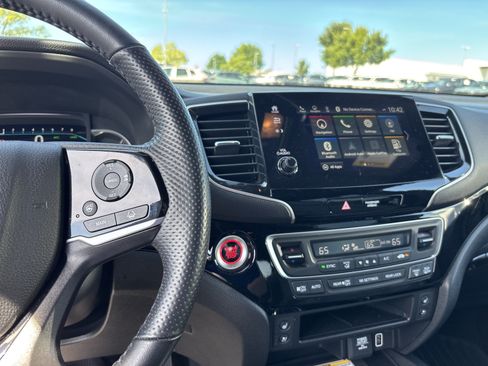 Used 2020 Honda Passport Elite image 31