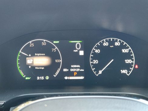 Used 2023 Honda CR-V Sport Touring image 11