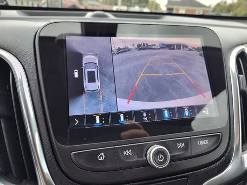 Used 2020 Chevrolet Equinox Premier image 26