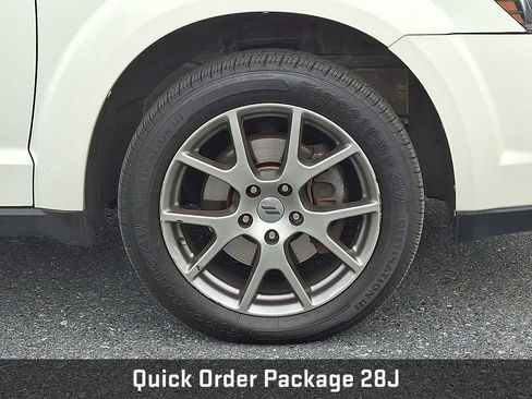 Used 2019 Dodge Journey GT AWD/4WD image 10