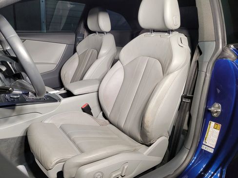 Used 2018 Audi A5 2.0T Premium Plus w/ Premium Plus image 20